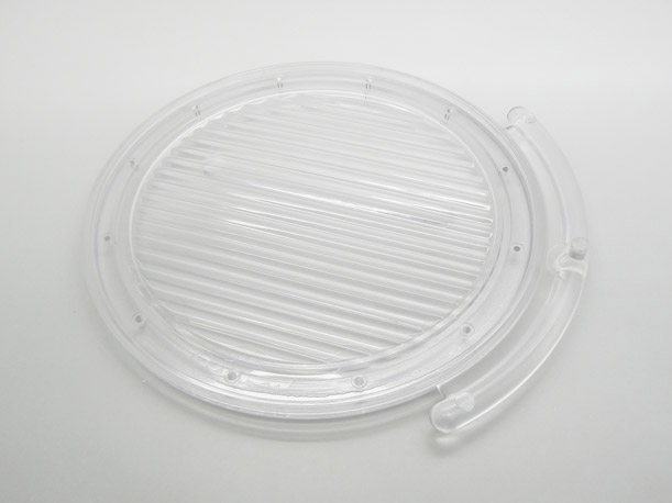 [:en] plastic frenel lens China [:fr]Lentille fresnel en plastique China