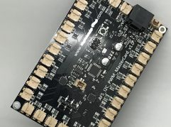 [:en] PCBA made in China [:fr] Carte électronique assemblée fabriquée en Chine