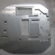 [:de]complex milling of aluminium plate on machining center[:]